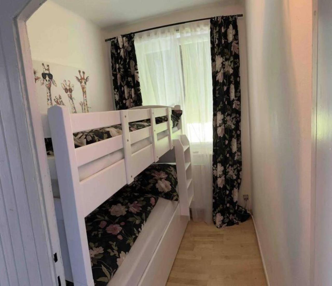 Wohnung 2 Mit Balkon Und Bergblick Grossgmain Eksteriør bilde